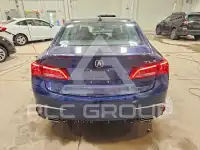 2019 Acura TLX фото