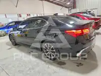 2019 Acura TLX фото