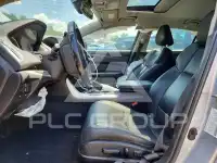 2019 Acura TLX фото