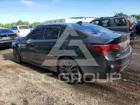 2019 Acura TLX photo