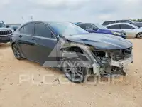 2019 Acura TLX фото