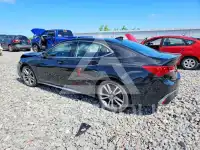 2019 Acura TLX фото