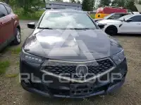 2019 Acura TLX фото