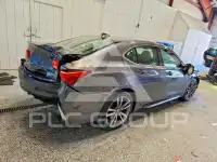 2019 Acura TLX фото