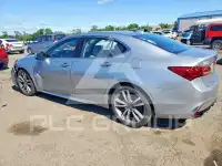 2019 Acura TLX фото