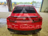 2019 Acura TLX photo