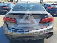 2019 Acura TLX фото
