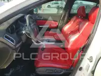 2019 Acura TLX photo
