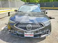 2019 Acura TLX фото