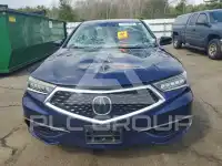 2019 Acura TLX фото