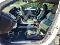 2019 Acura TLX фото