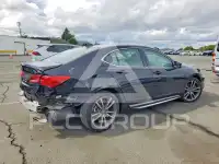 2019 Acura TLX фото
