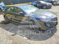 2019 Acura TLX фото