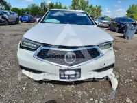 2019 Acura TLX фото