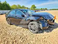 2019 Acura TLX фото