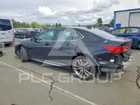 2019 Acura TLX фото