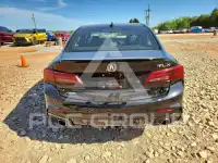 2019 Acura TLX фото