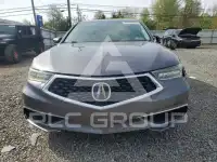 2019 Acura TLX фото