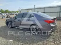 2019 Acura TLX фото