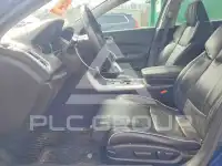 2019 Acura TLX фото