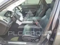 2019 Acura TLX фото