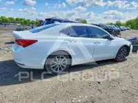 2019 Acura TLX фото