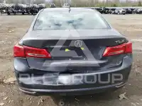 2019 Acura TLX фото