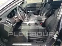 2019 Acura TLX фото