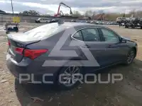 2019 Acura TLX фото