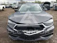 2019 Acura TLX фото