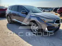 2019 Acura RDX фото