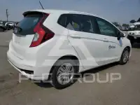 2019 Honda FIT фото