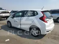 2019 Honda FIT фото