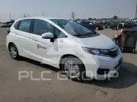 2019 Honda FIT фото