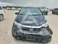 2019 Honda FIT фото