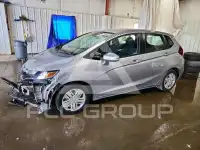 2019 Honda FIT фото