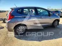 2019 Honda FIT фото
