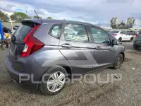 2019 Honda FIT фото