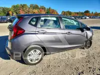 2019 Honda FIT фото