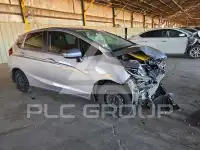 2019 Honda FIT фото