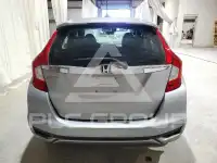 2019 Honda FIT photo