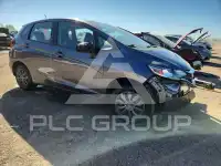 2019 Honda FIT фото