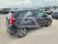 2019 Honda FIT фото
