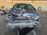 2019 Honda FIT фото