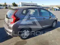 2019 Honda FIT фото