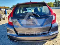 2019 Honda FIT фото