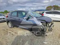 2019 Honda FIT фото