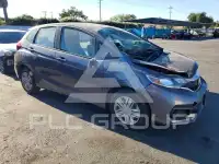 2019 Honda FIT фото