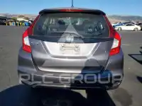 2019 Honda FIT фото
