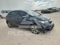 2019 Honda FIT фото